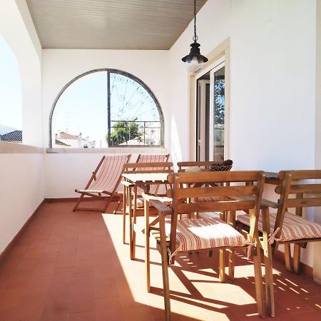 Tavira Lovers - City Centre Apartments Extérieur photo
