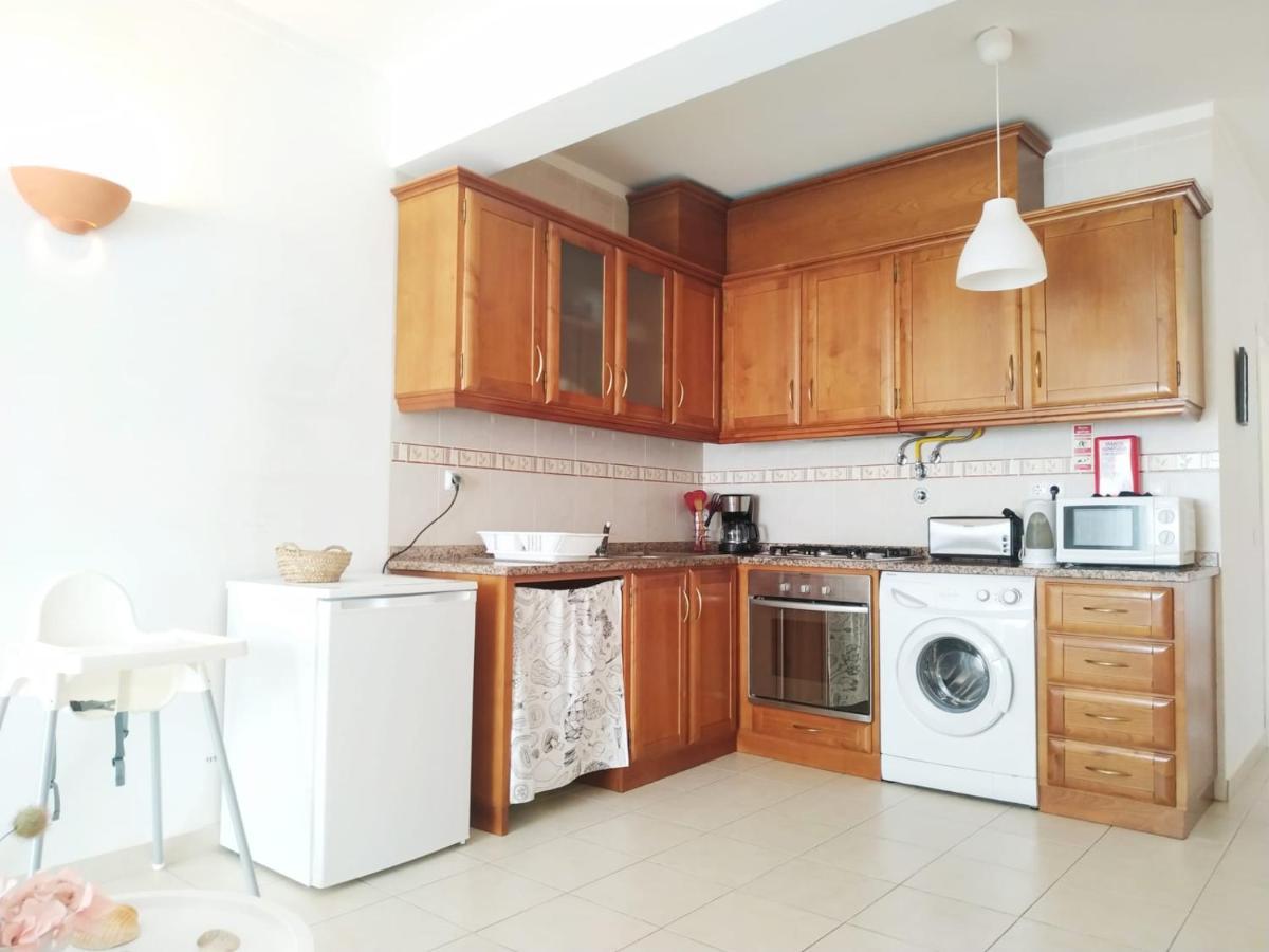 Tavira Lovers - City Centre Apartments Extérieur photo