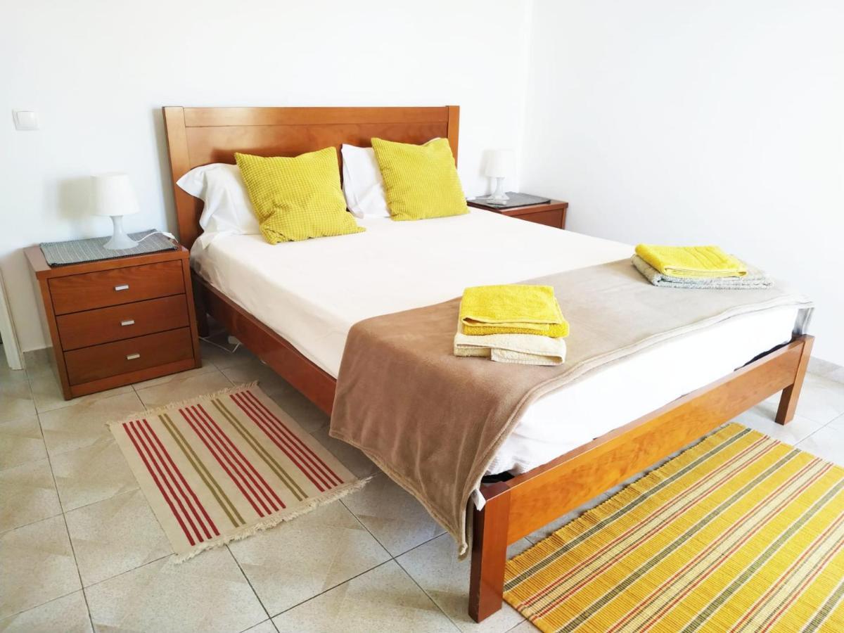 Tavira Lovers - City Centre Apartments Extérieur photo