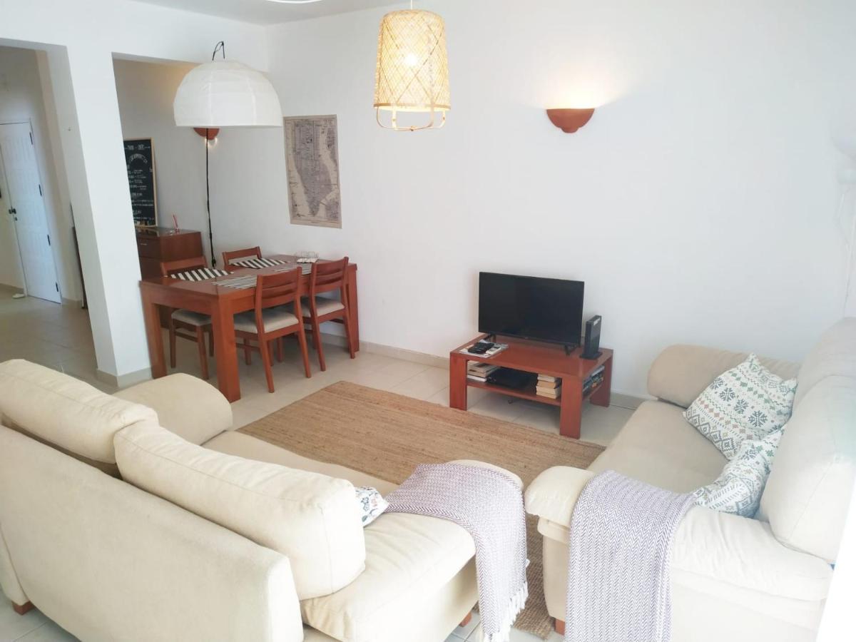 Tavira Lovers - City Centre Apartments Extérieur photo