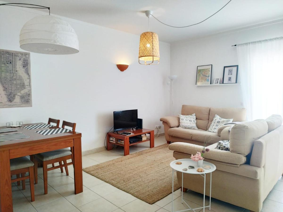 Tavira Lovers - City Centre Apartments Extérieur photo