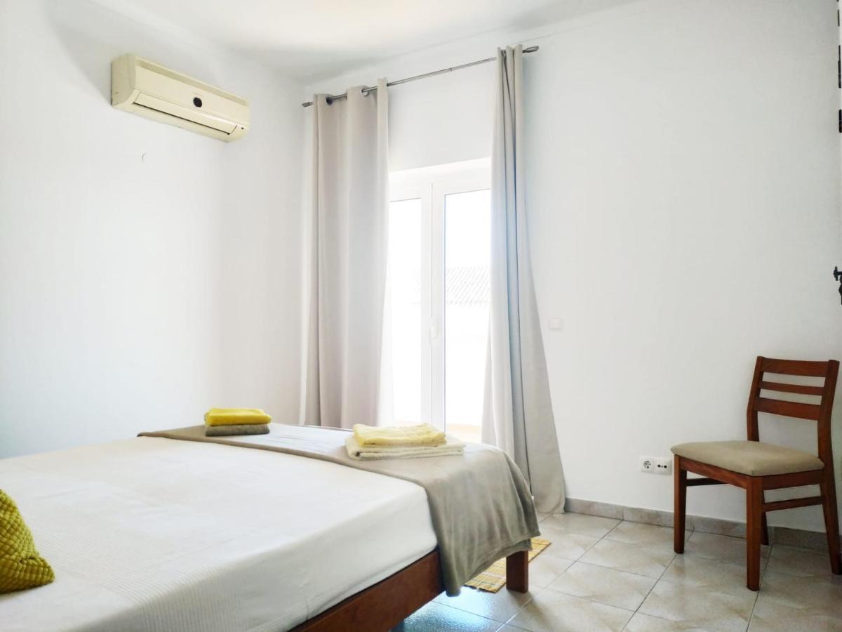 Tavira Lovers - City Centre Apartments Extérieur photo