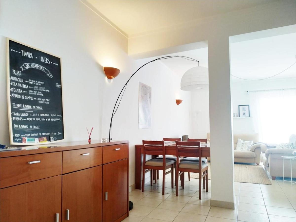 Tavira Lovers - City Centre Apartments Extérieur photo