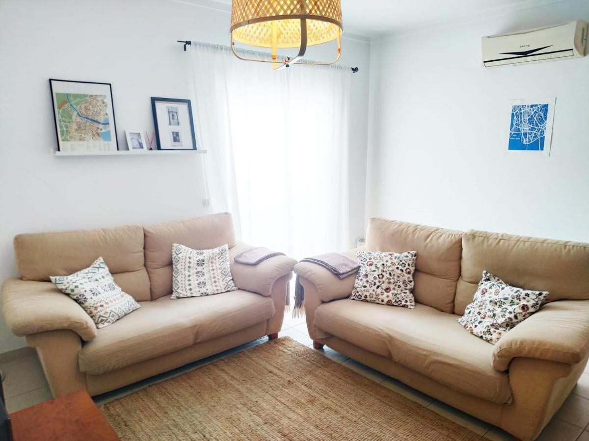 Tavira Lovers - City Centre Apartments Extérieur photo
