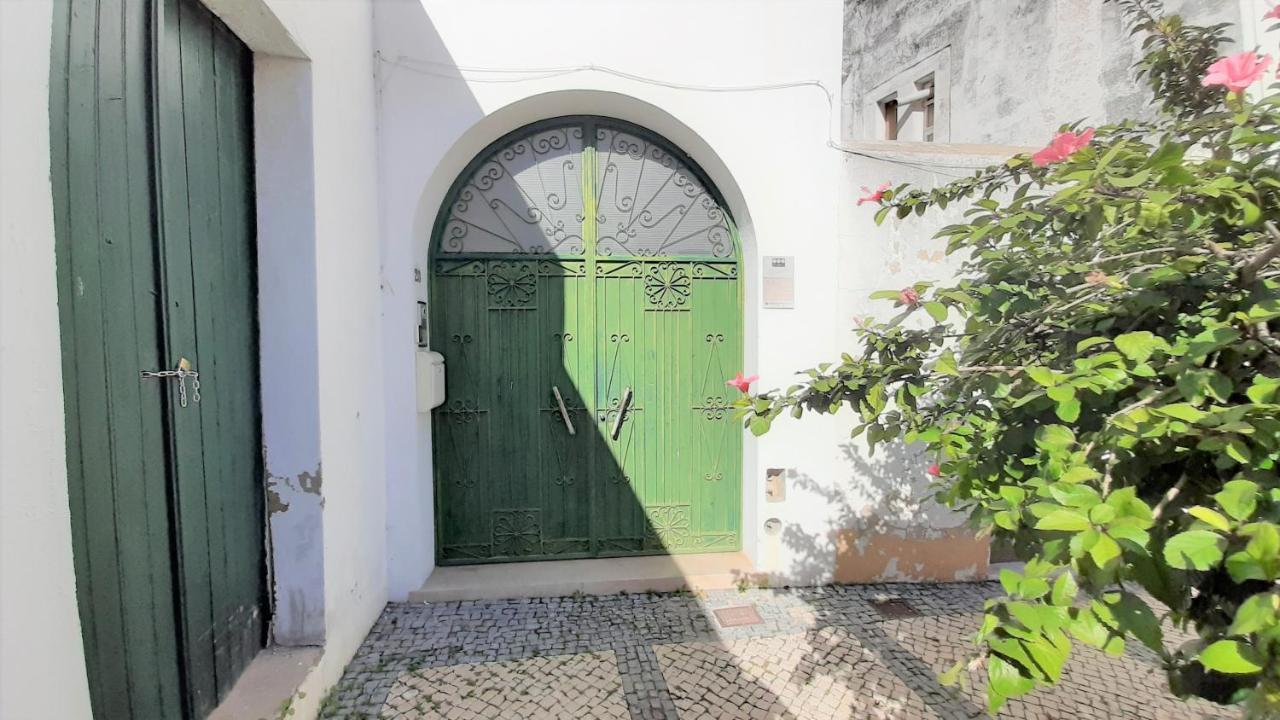 Tavira Lovers - City Centre Apartments Extérieur photo