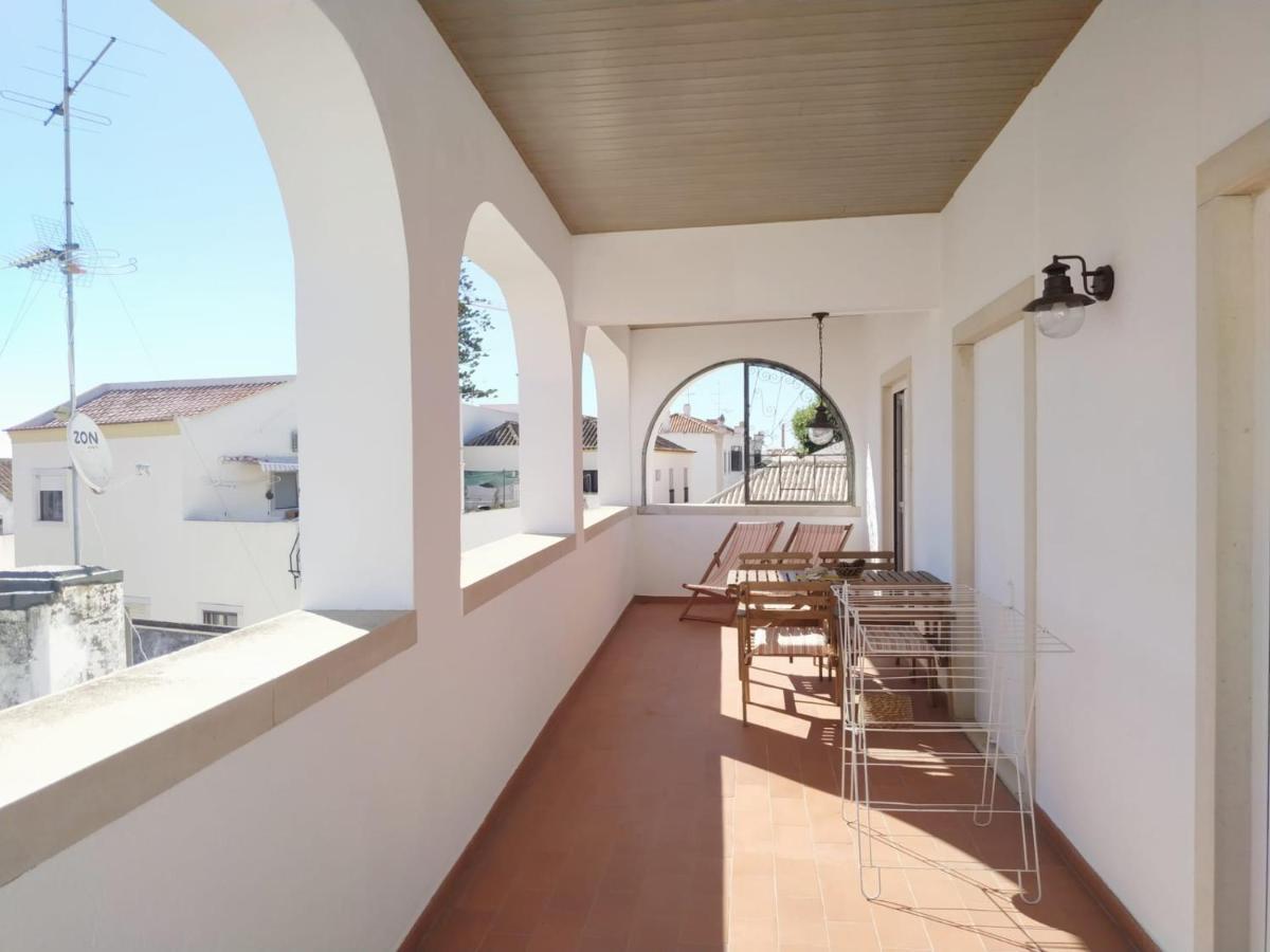 Tavira Lovers - City Centre Apartments Extérieur photo