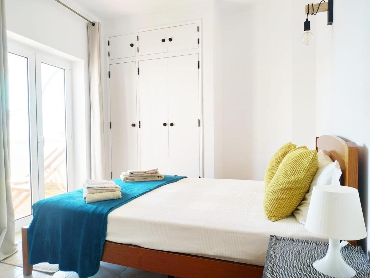 Tavira Lovers - City Centre Apartments Extérieur photo