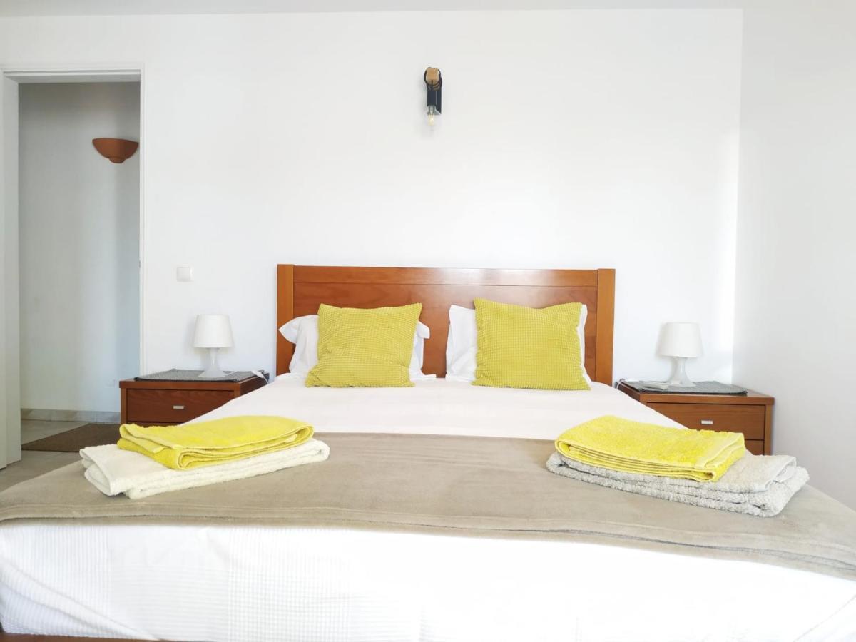 Tavira Lovers - City Centre Apartments Extérieur photo