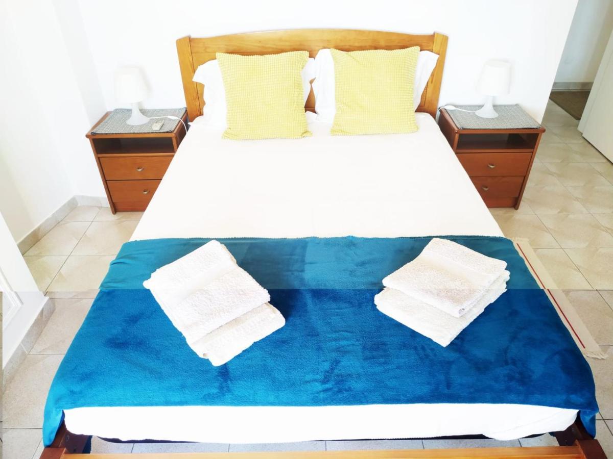 Tavira Lovers - City Centre Apartments Extérieur photo