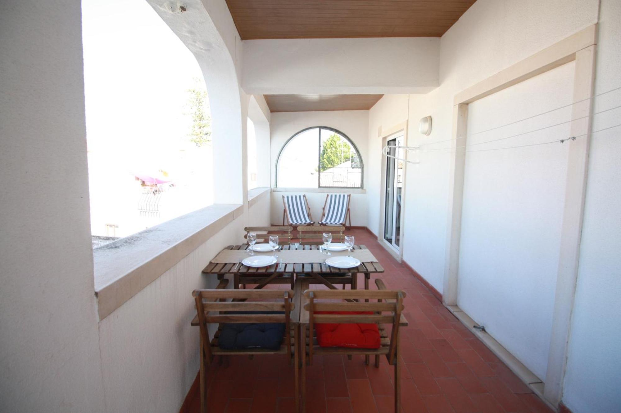 Tavira Lovers - City Centre Apartments Extérieur photo